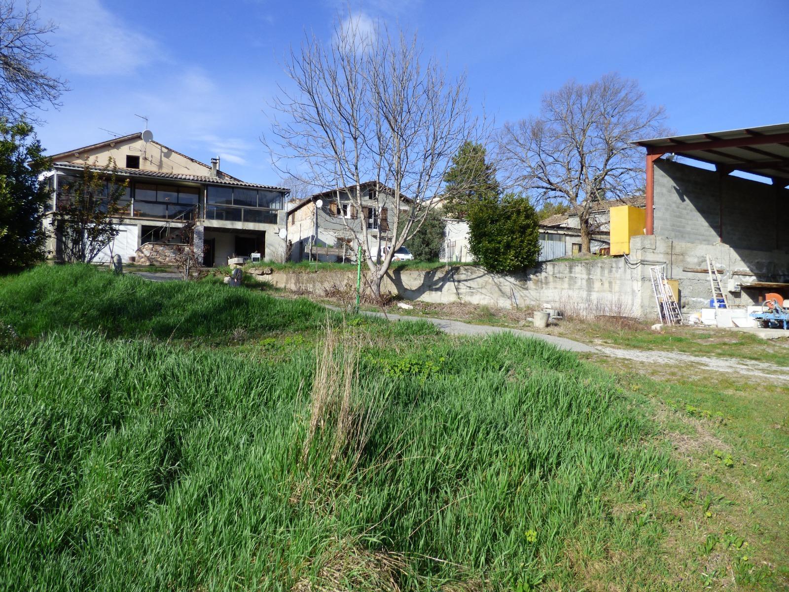 House à Curbans — vignette 8