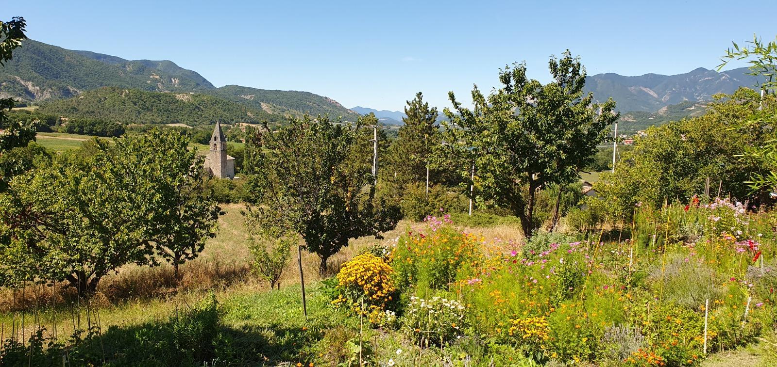 House à Curbans — vignette 11