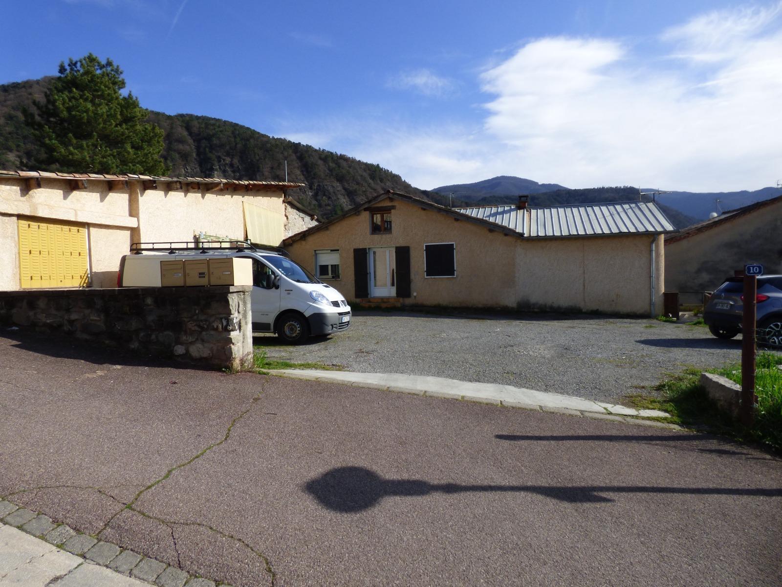 House à Curbans — vignette 12