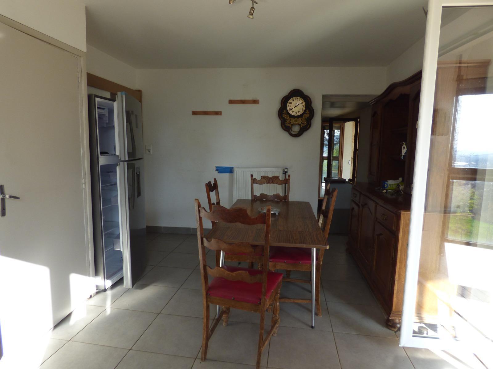 House à Curbans — vignette 17