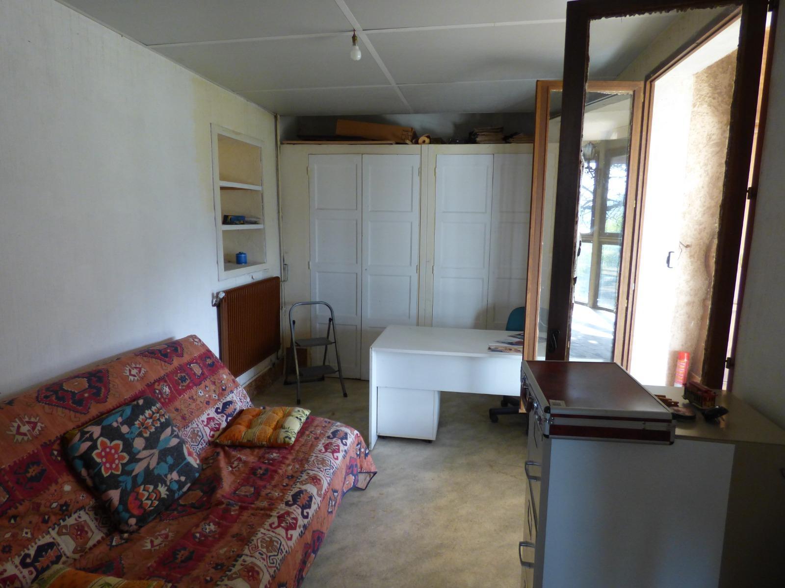 House à Curbans — vignette 18