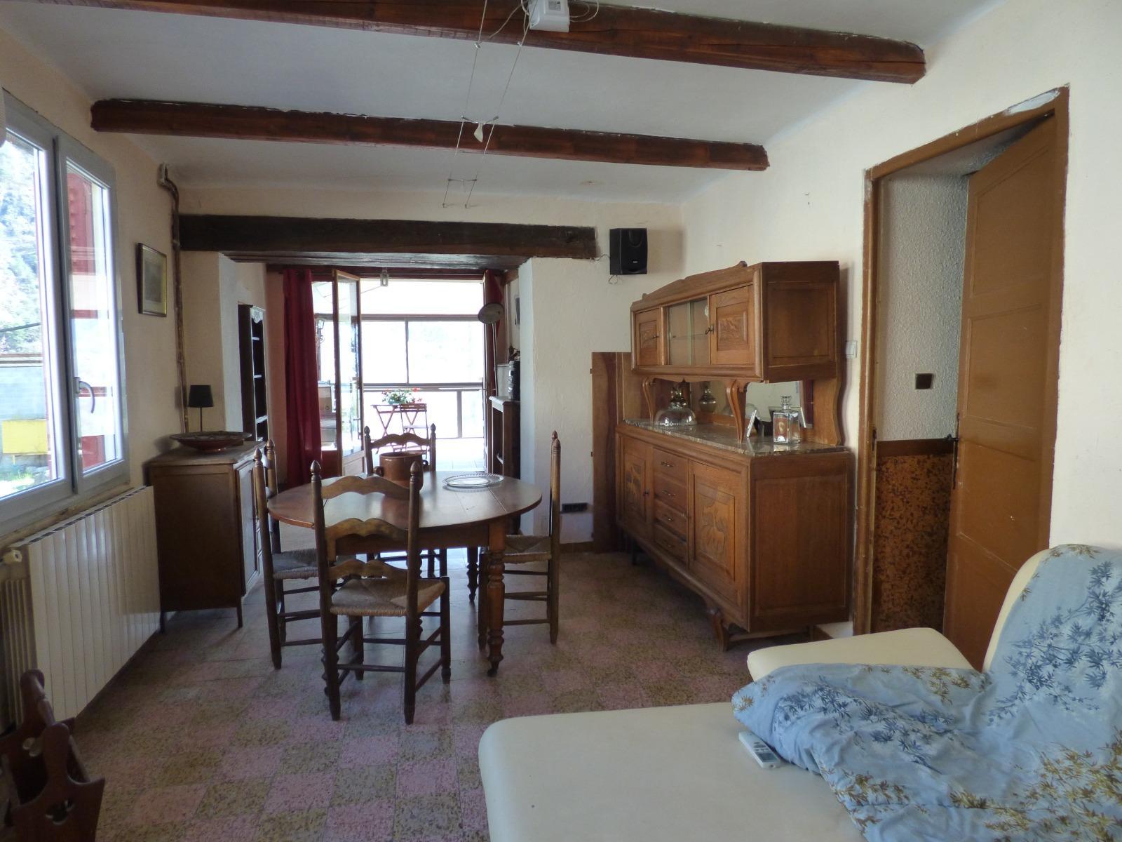House à Curbans — vignette 26