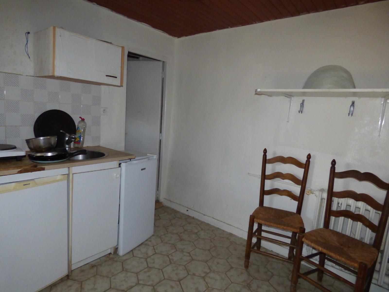 House à Curbans — vignette 31