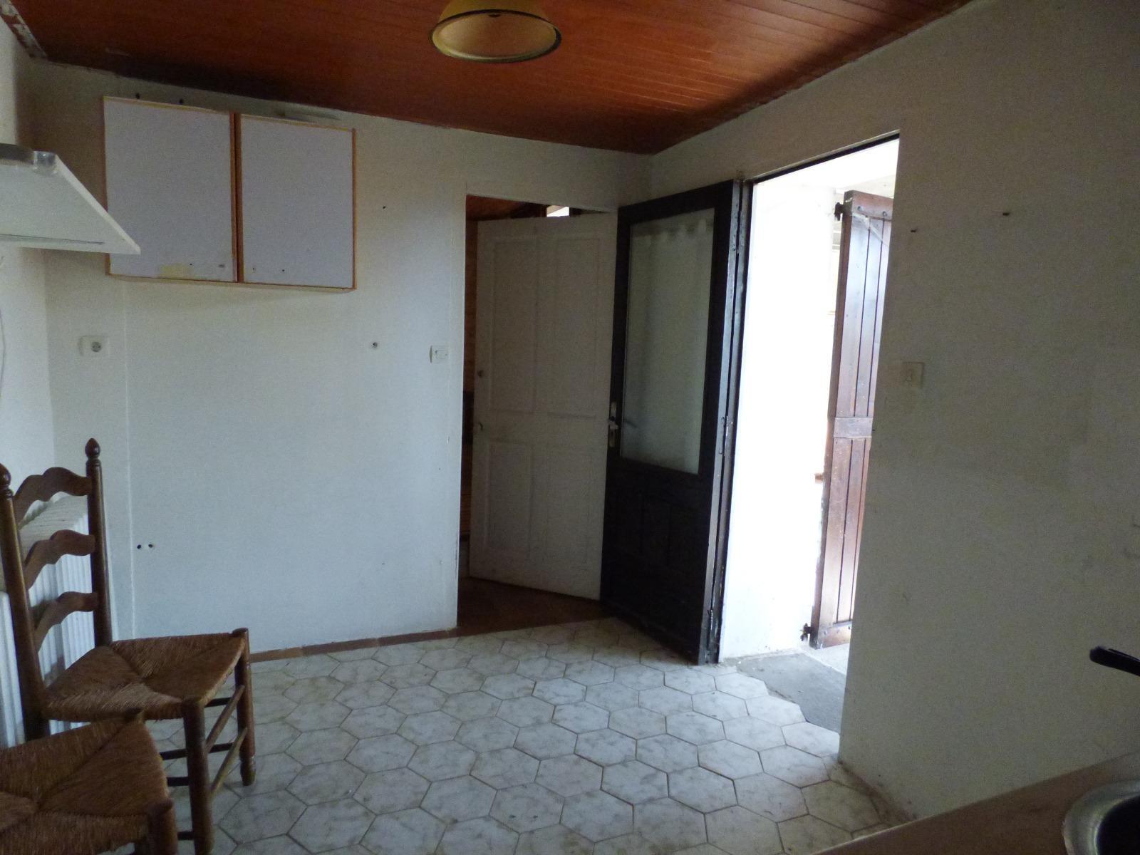 House à Curbans — vignette 32