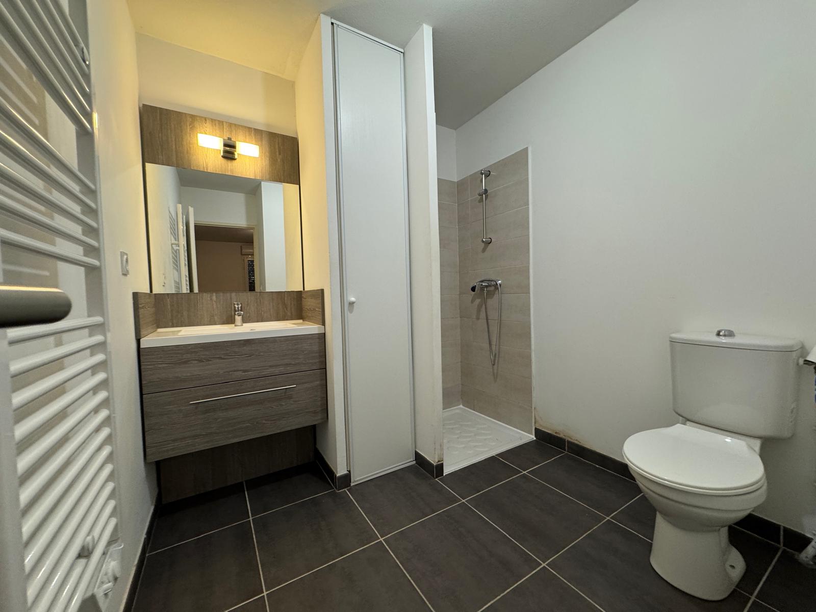 Apartment à Montpellier — vignette 4