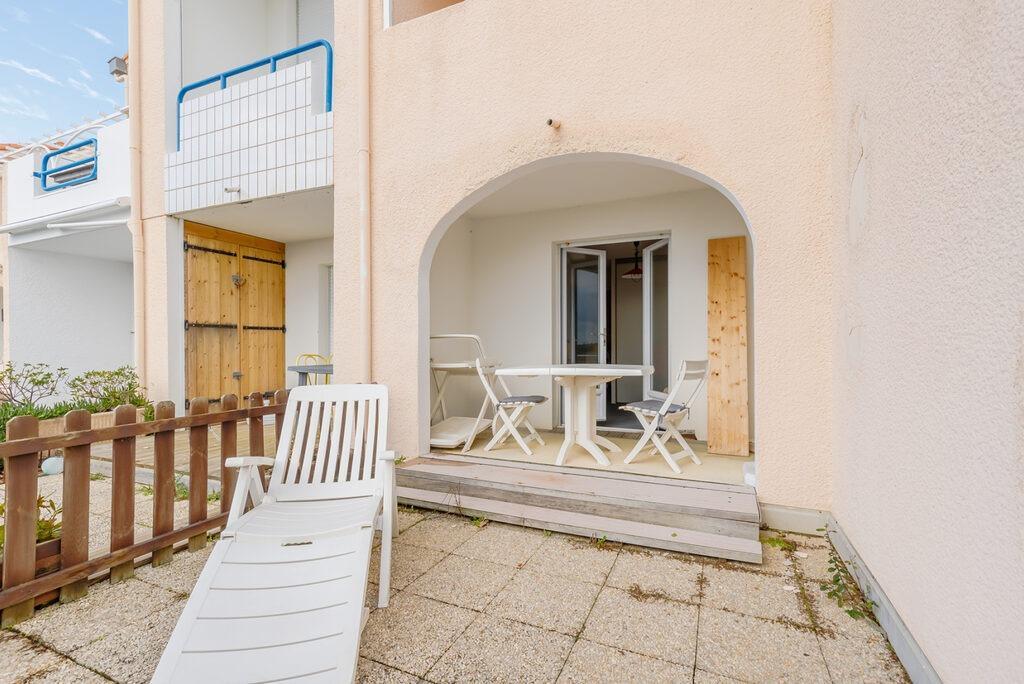Apartment à Les Sables-d'Olonne — vignette 2