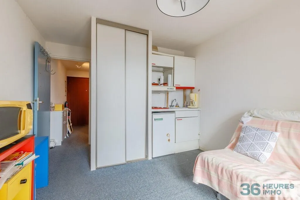 Apartment à Les Sables-d'Olonne — vignette 5
