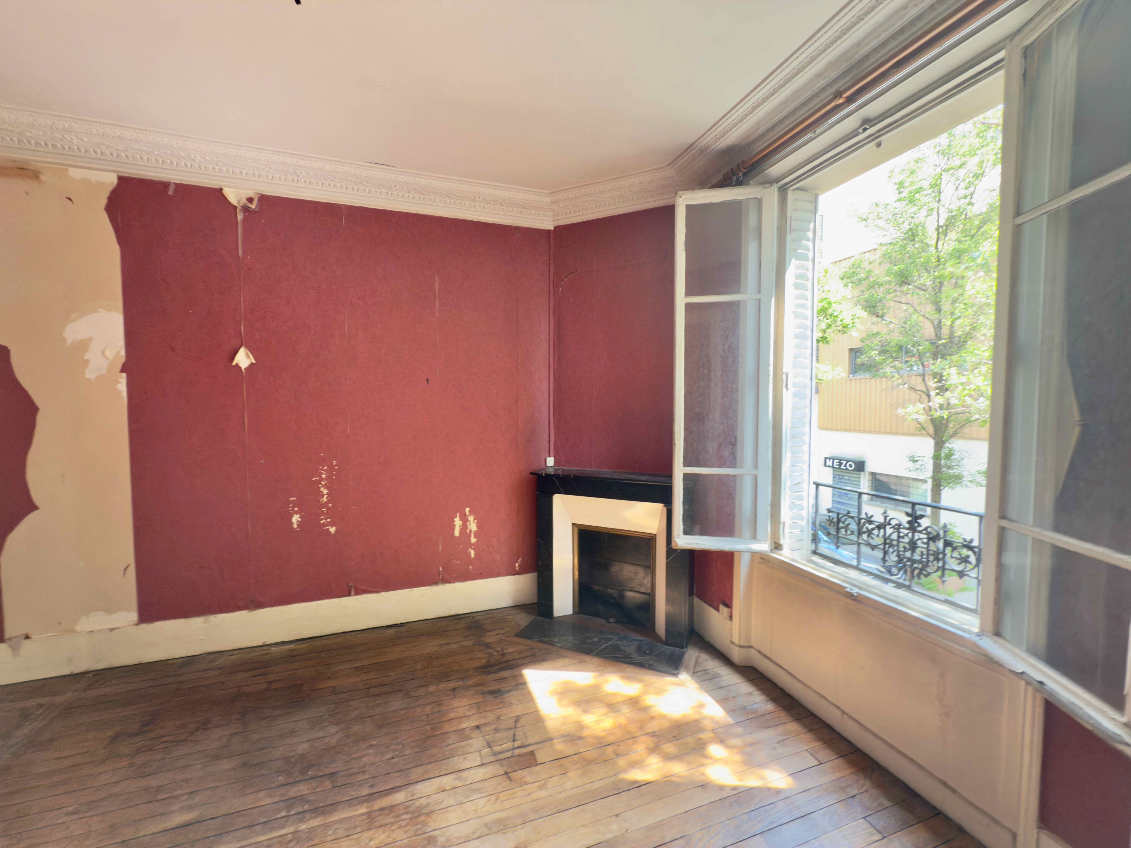 Apartment à Saint-Ouen-sur-Seine — vignette 4