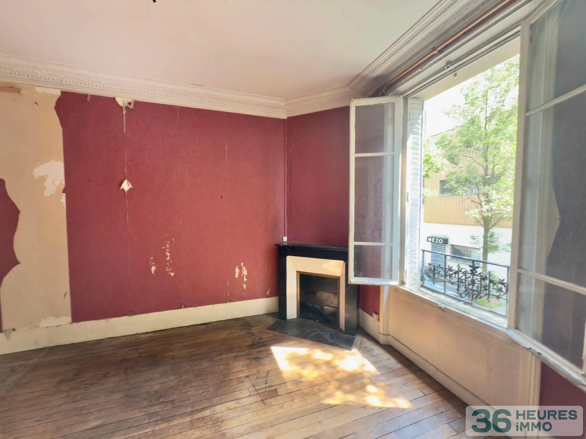 Apartment à Saint-Ouen-sur-Seine — vignette 4
