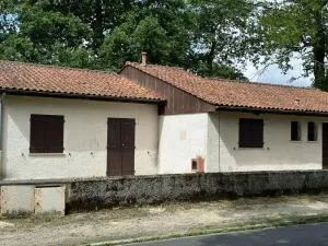 House à Pessac — vignette 2