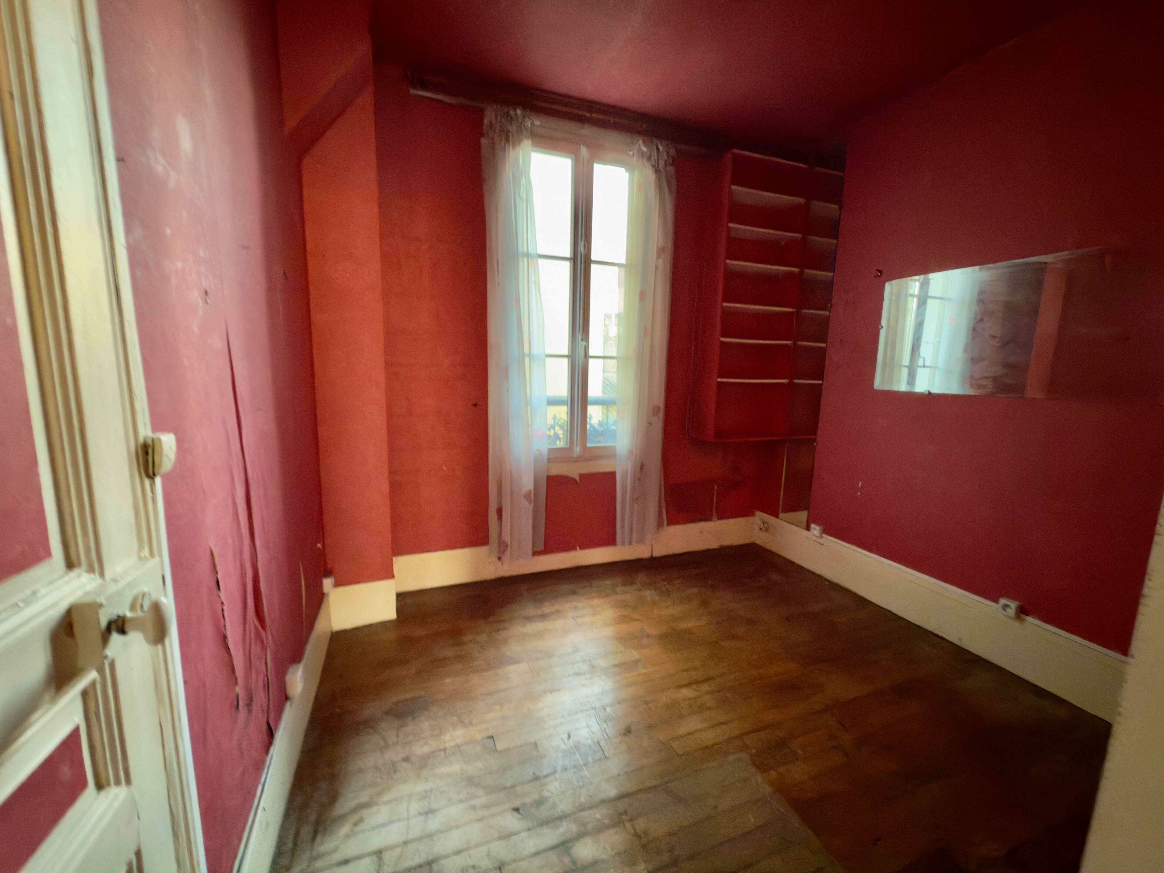 Apartment à Saint-Ouen-sur-Seine — vignette 7