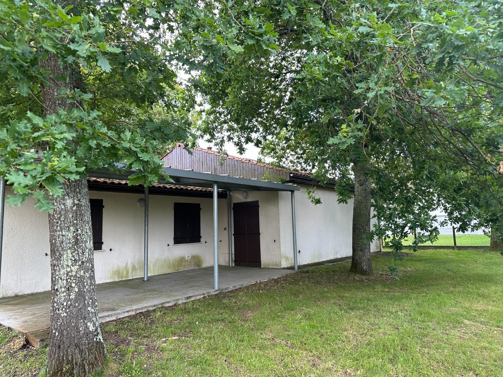 House à Pessac — vignette 3