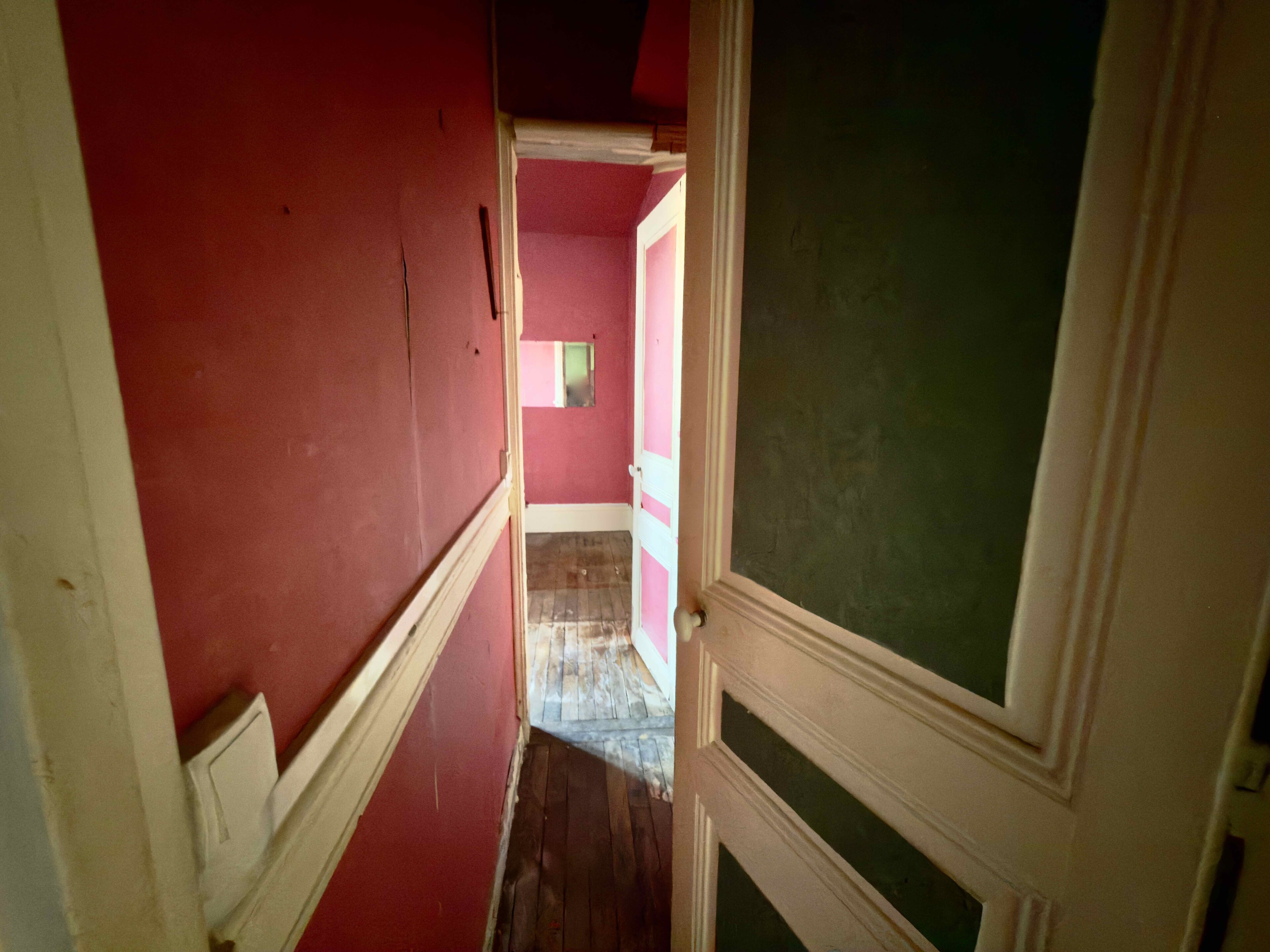 Apartment à Saint-Ouen-sur-Seine — vignette 8