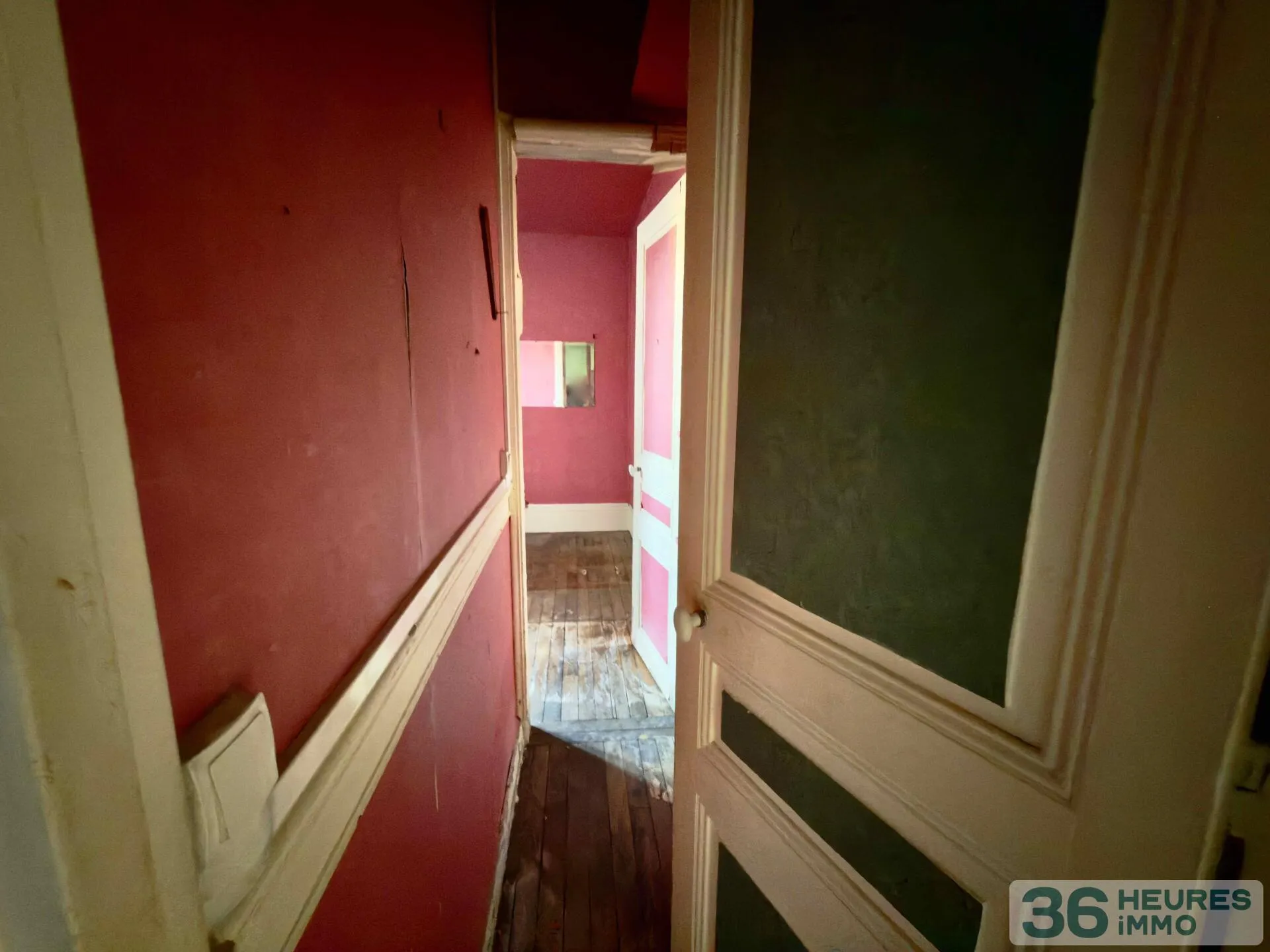Apartment à Saint-Ouen-sur-Seine — vignette 8