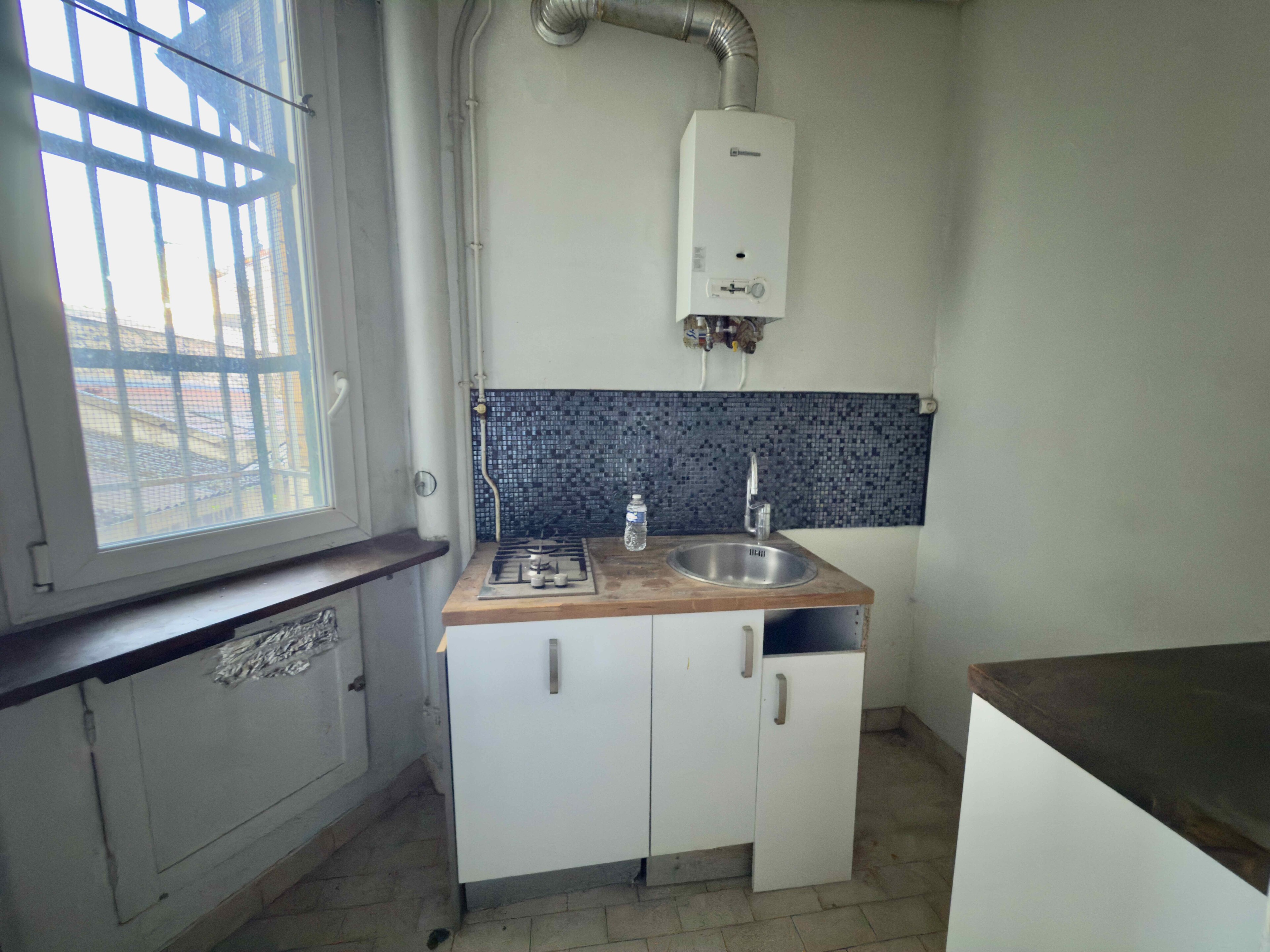 Apartment à Saint-Ouen-sur-Seine — vignette 10