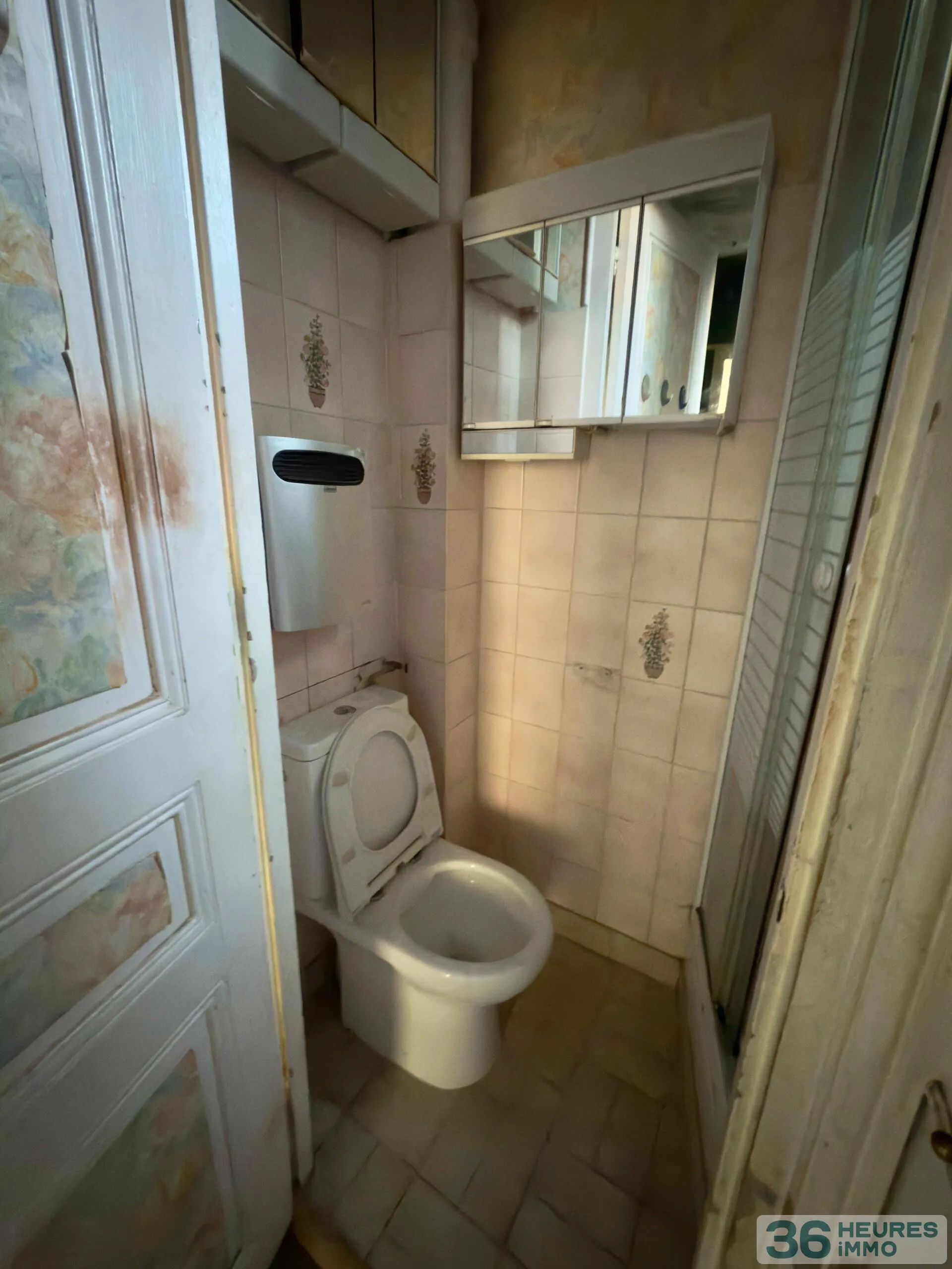 Apartment à Saint-Ouen-sur-Seine — vignette 11