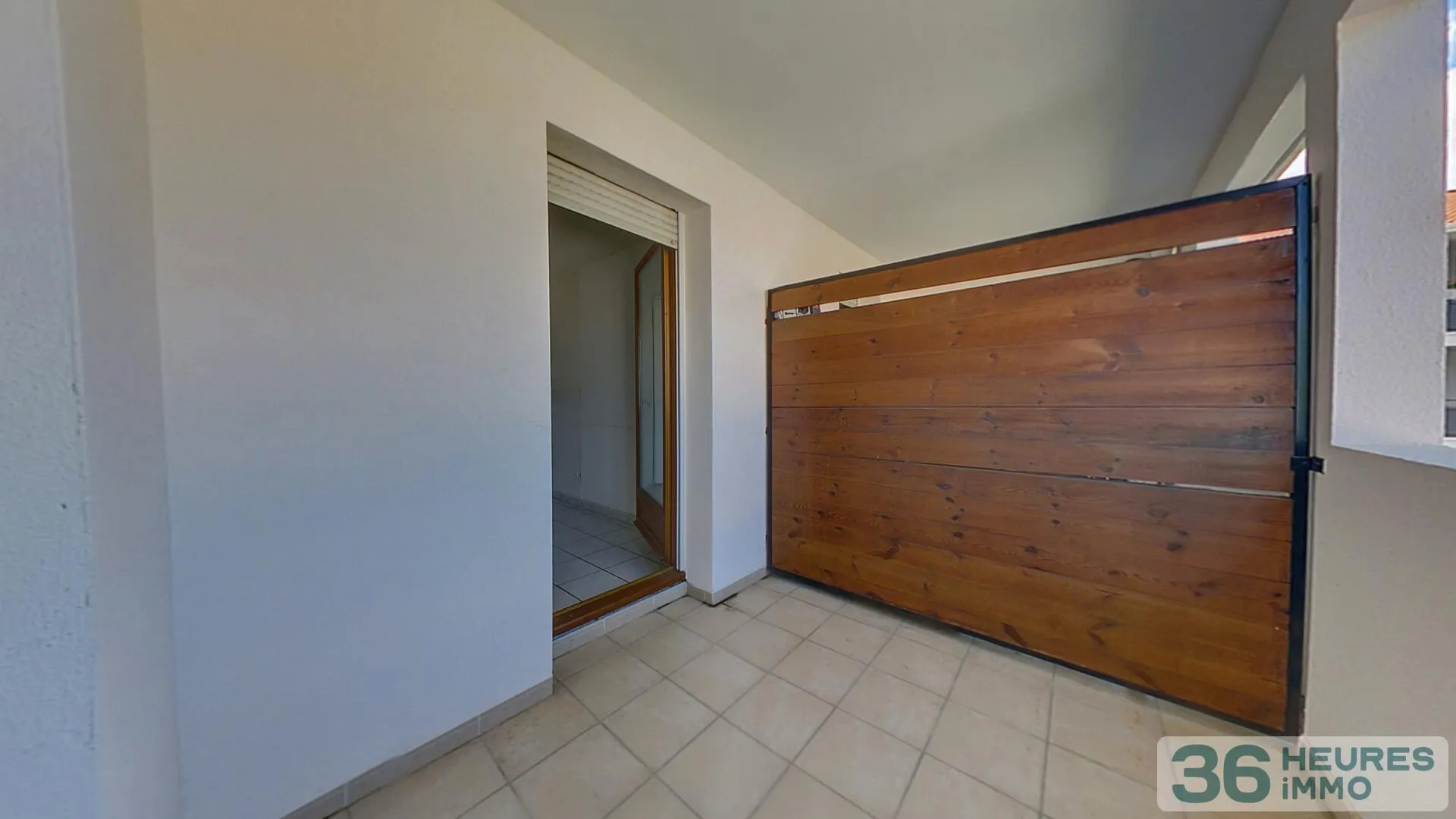 Apartment à Lunel — vignette 5