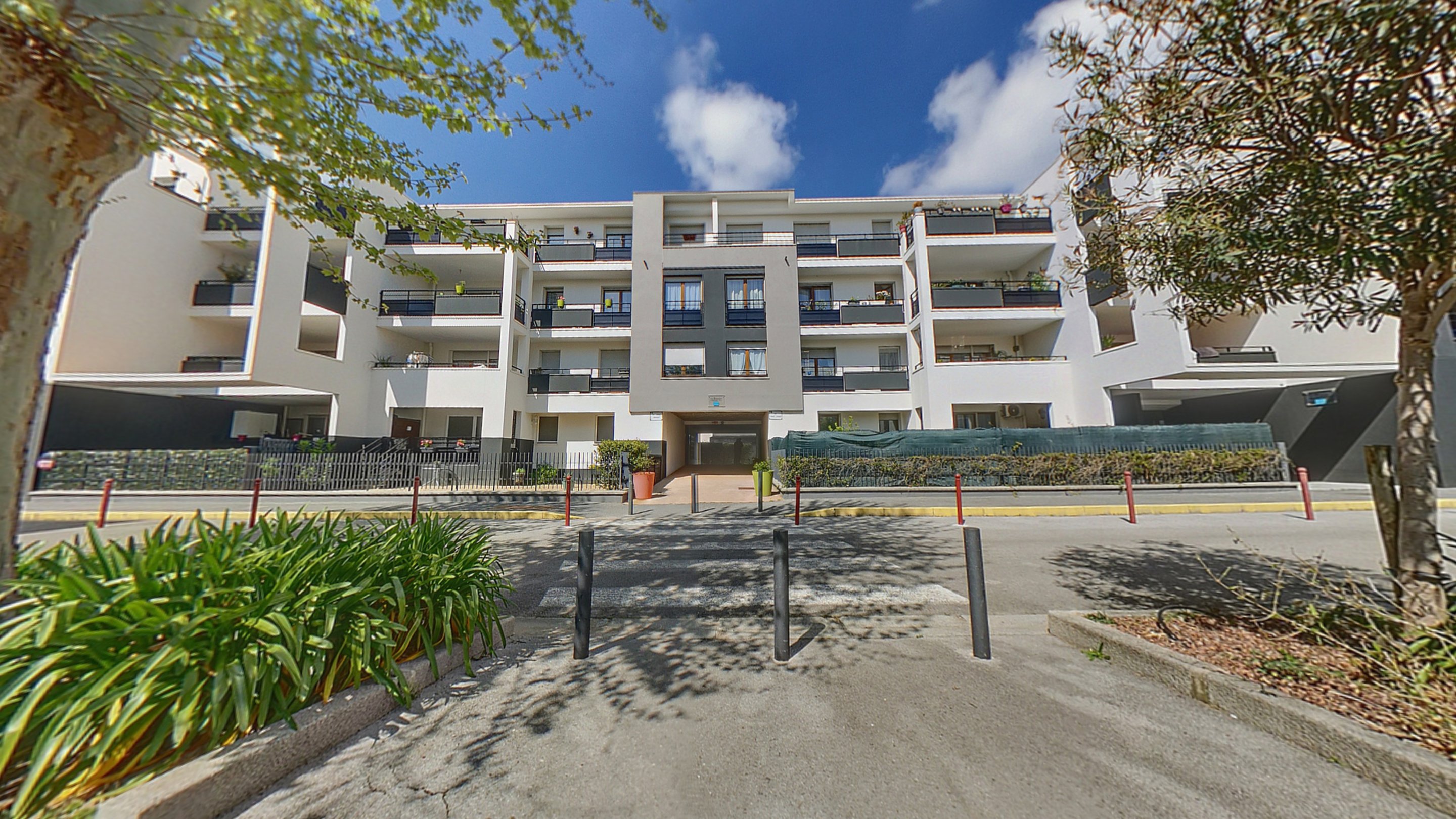 Apartment à Lunel — vignette 7