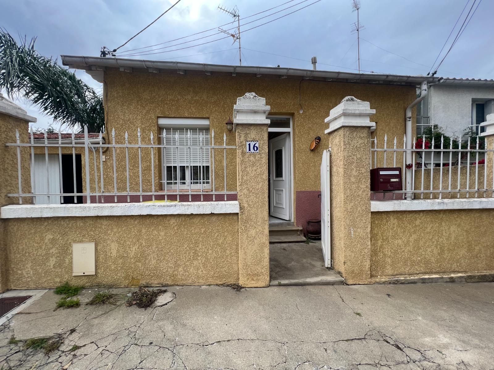 House à Perpignan