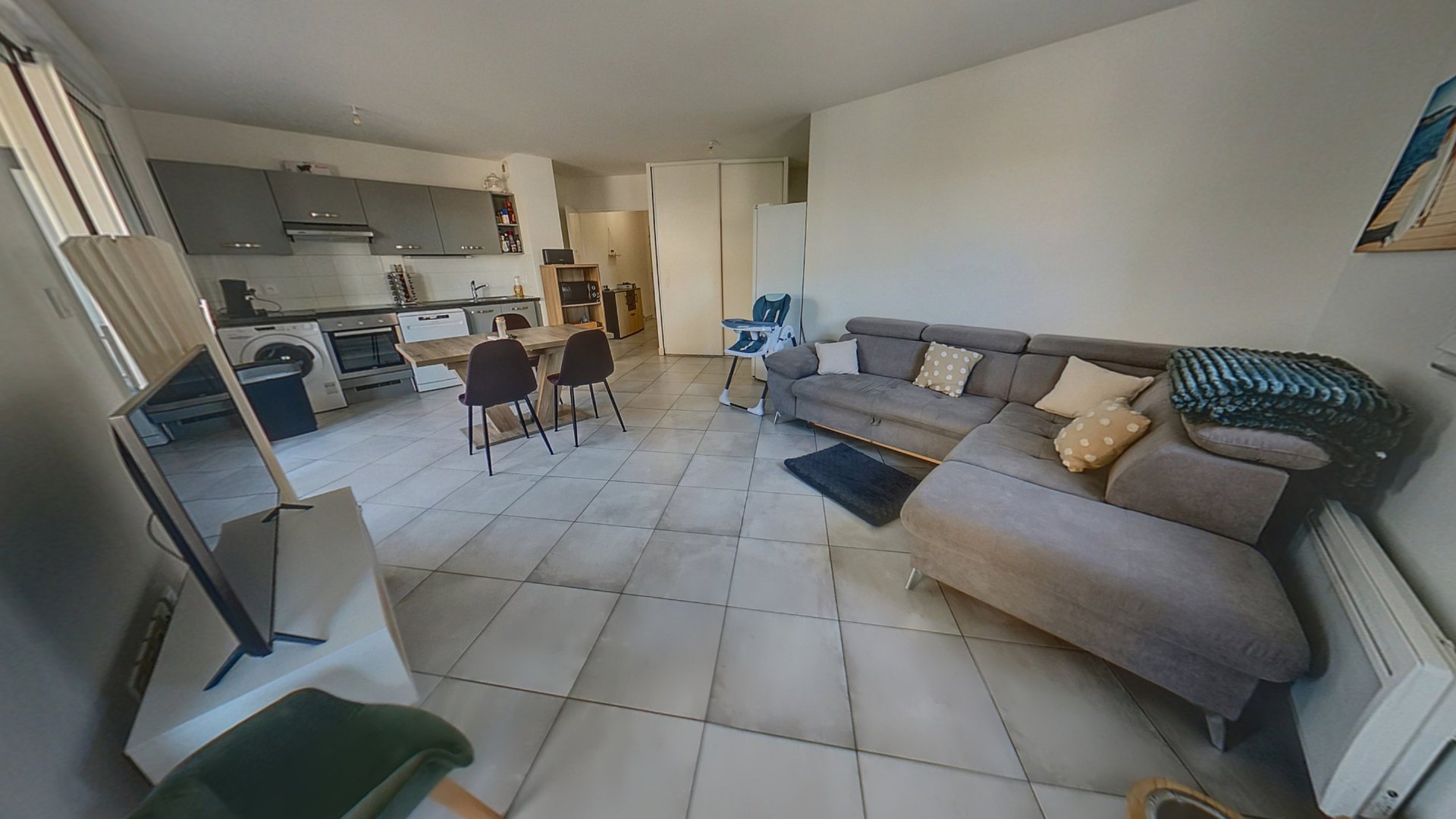 Apartment à Mèze — vignette 2