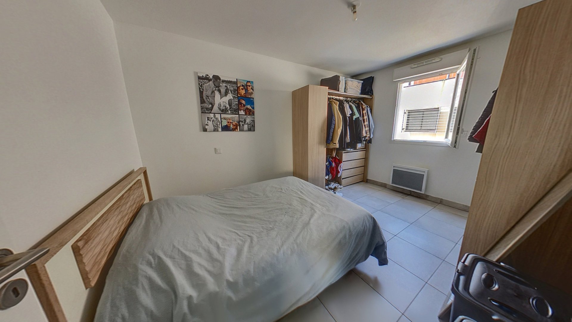 Apartment à Mèze — vignette 4