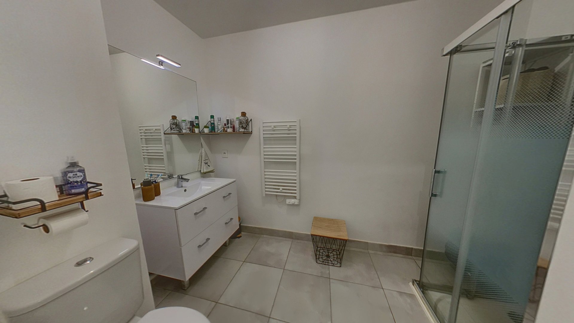 Apartment à Mèze — vignette 5