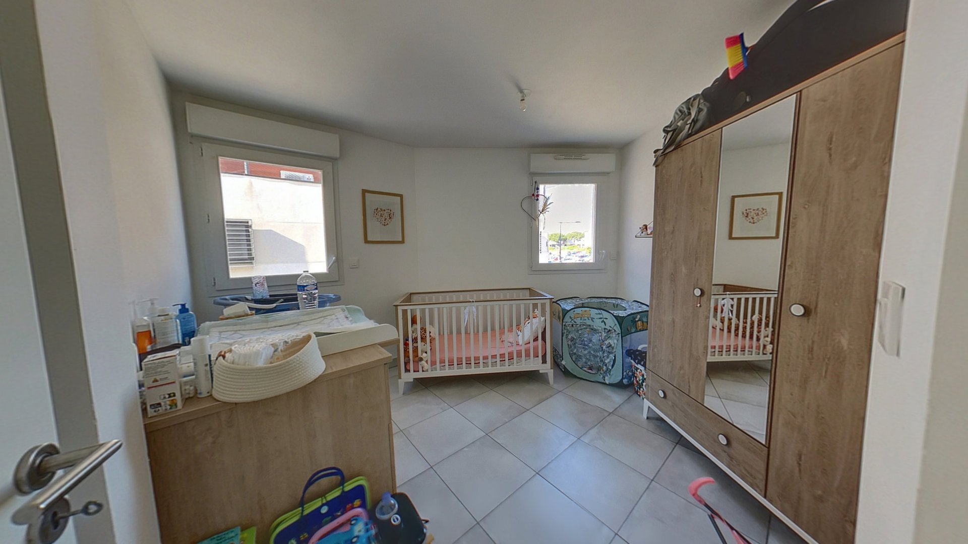 Apartment à Mèze — vignette 6