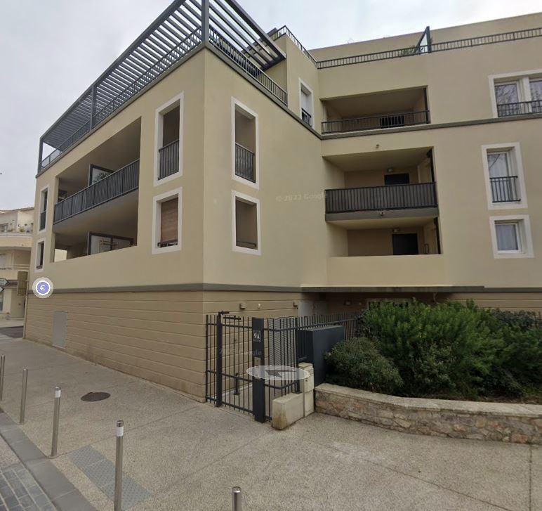Apartment à Mèze — vignette 7