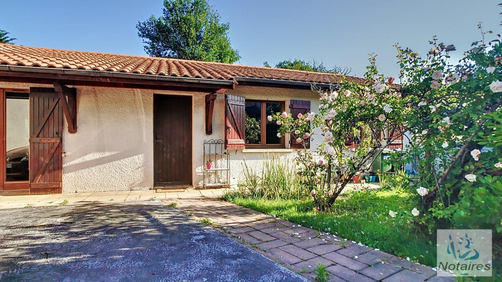 MAISON FLOIRAC