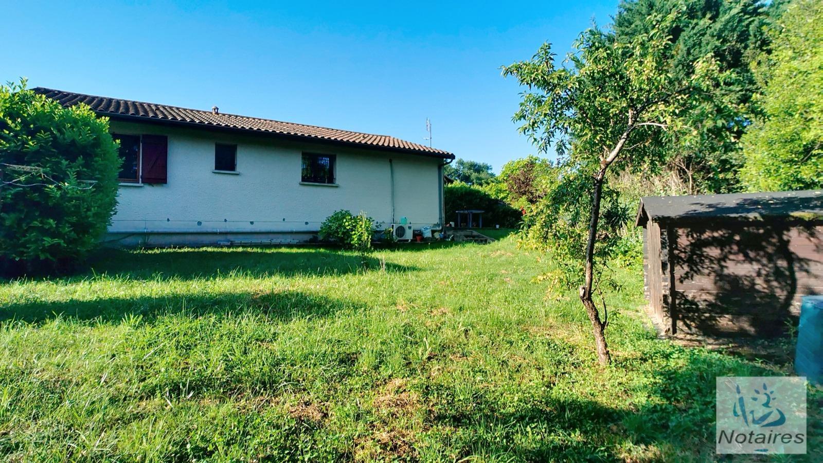House à Floirac — vignette 9