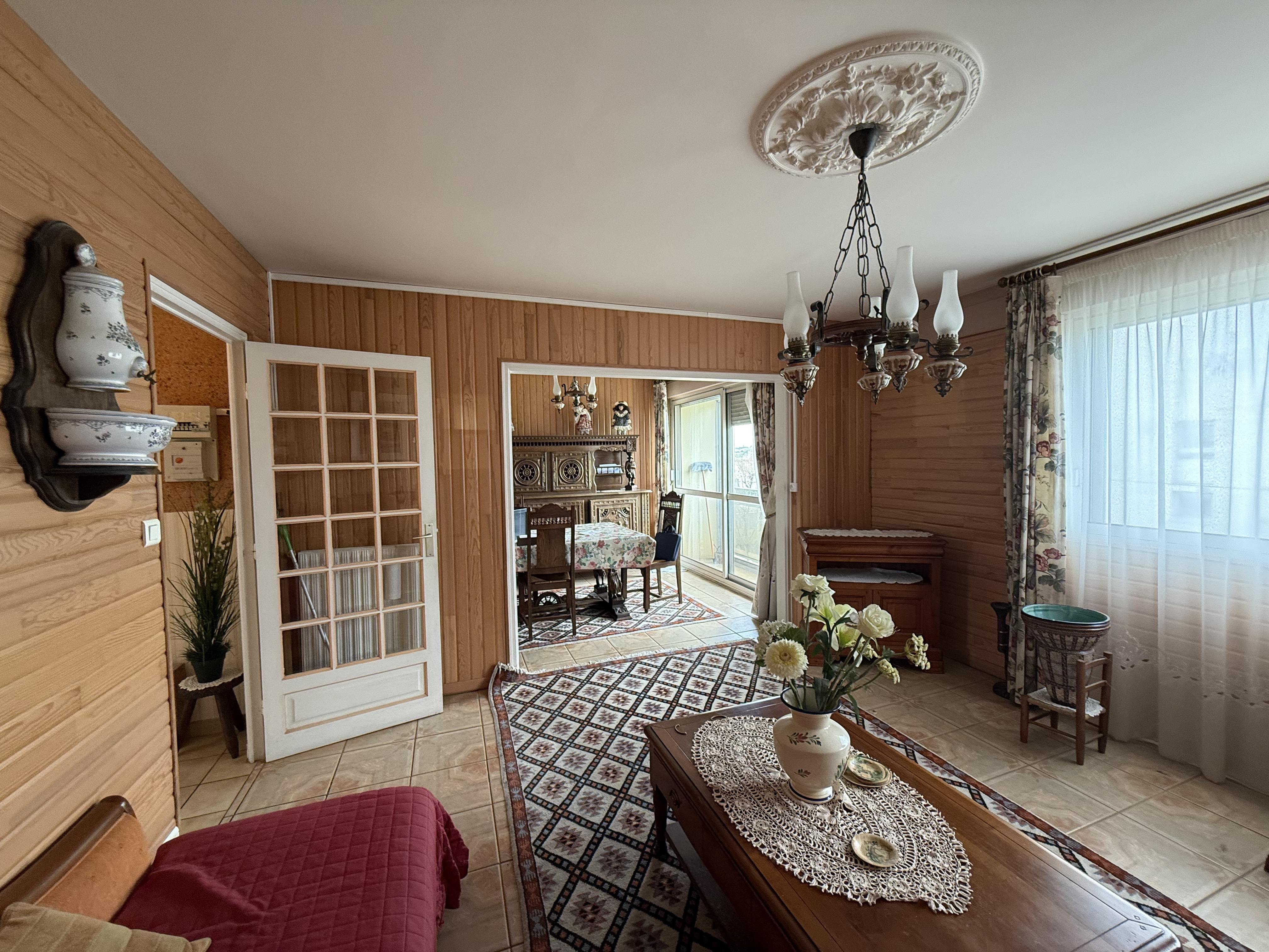 appartement