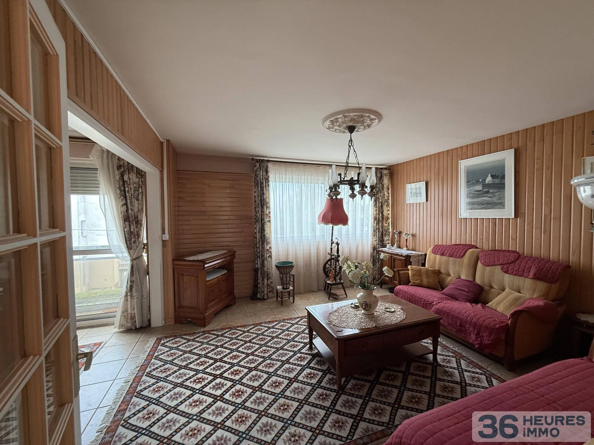 Apartment à Brest — vignette 2