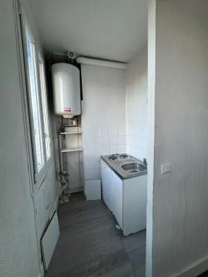 Apartment à Choisy-le-Roi — vignette 4