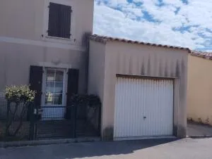 House à Narbonne — vignette 2