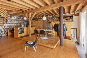 Apartment à Nantes — vignette 2