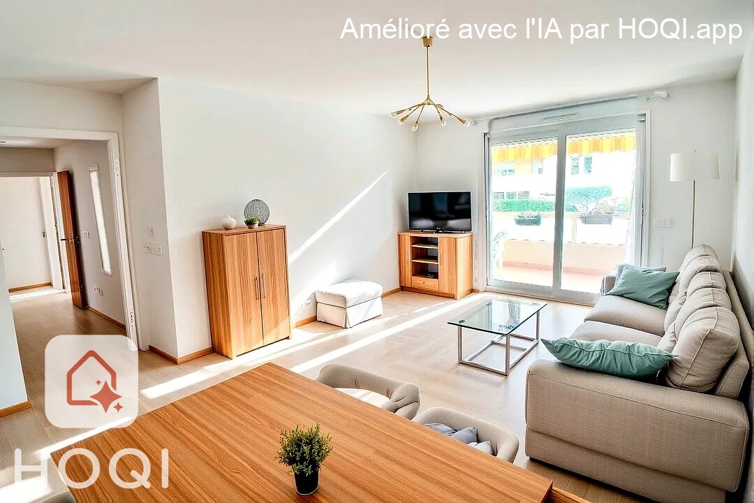 Apartment à Saint-Maximin-la-Sainte-Baume — vignette 3