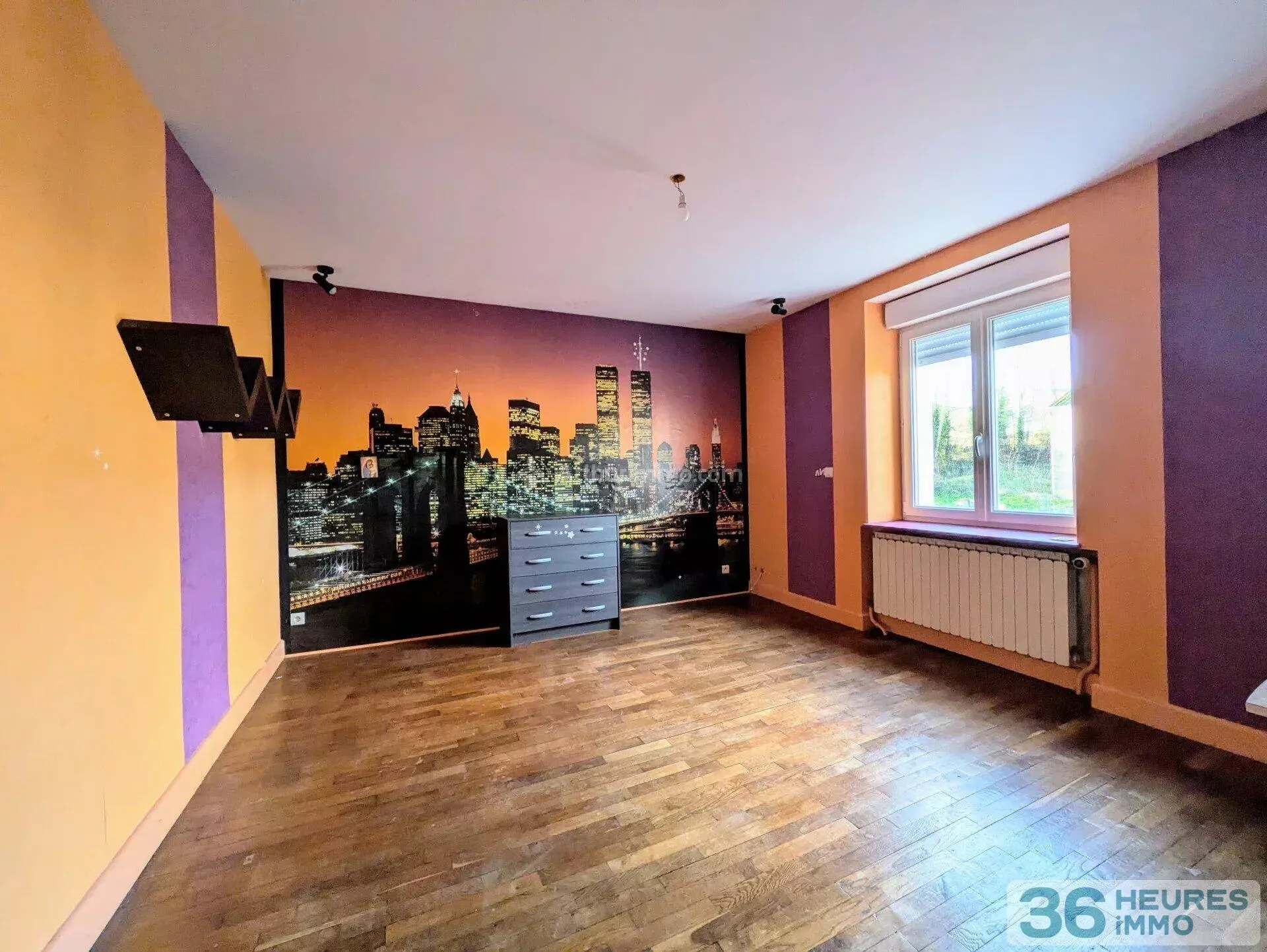 House à Rainville — vignette 6