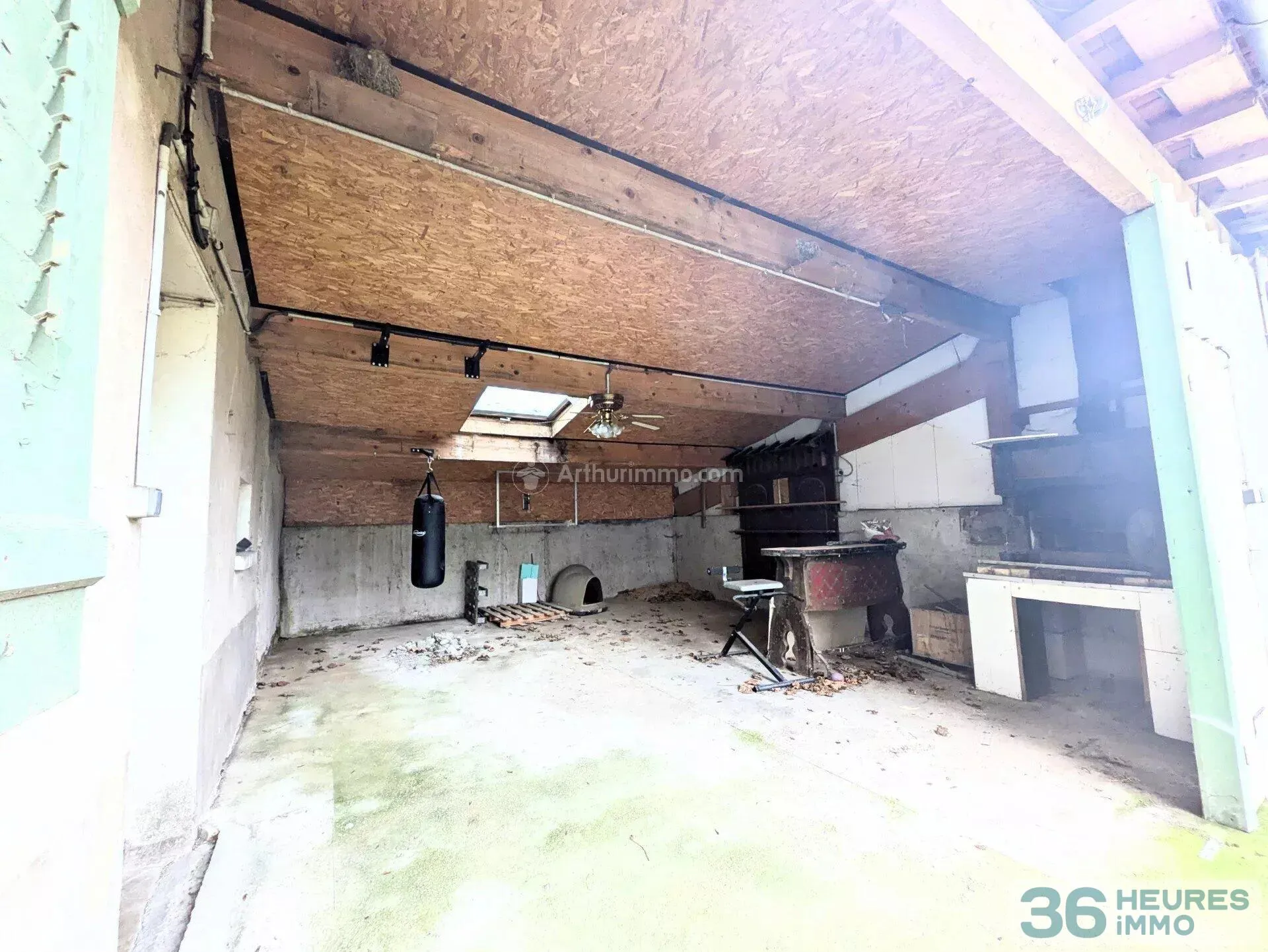House à Rainville — vignette 14