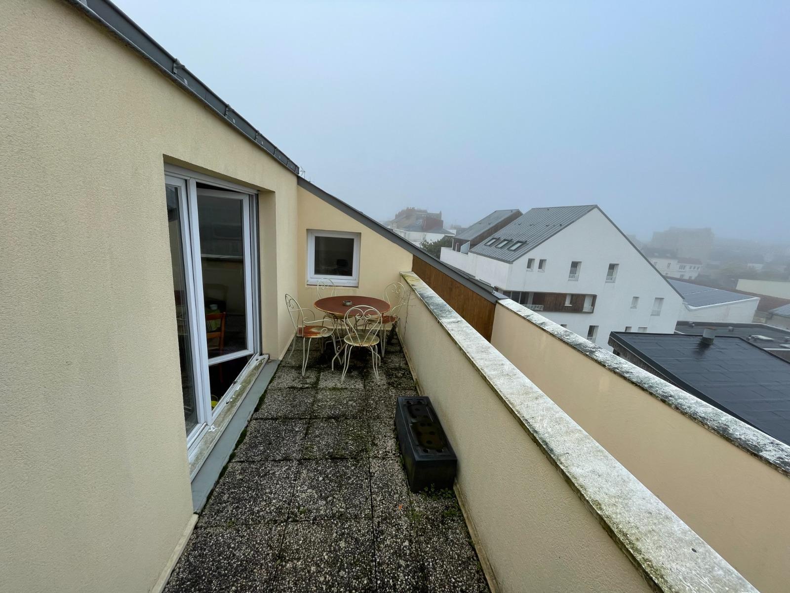 Appartement à Nantes — vignette 2