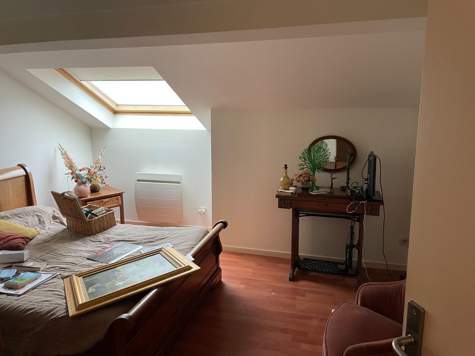 Appartement à Nantes — vignette 4