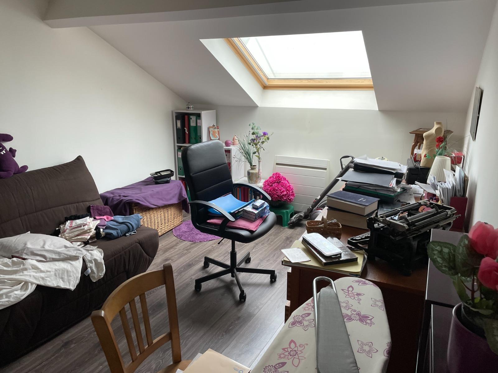 Appartement à Nantes — vignette 5
