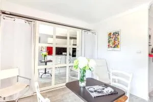 Apartment à Cannes — vignette 4