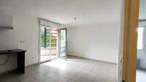 Apartment à Colomiers — vignette 4
