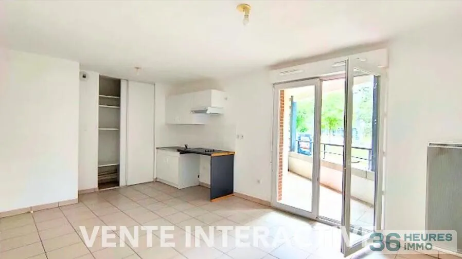 Apartment à Colomiers — vignette 12