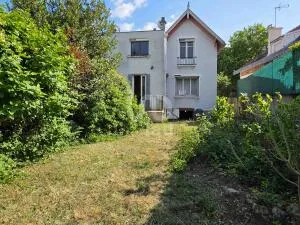 Maison 5 pièces Les Buttes