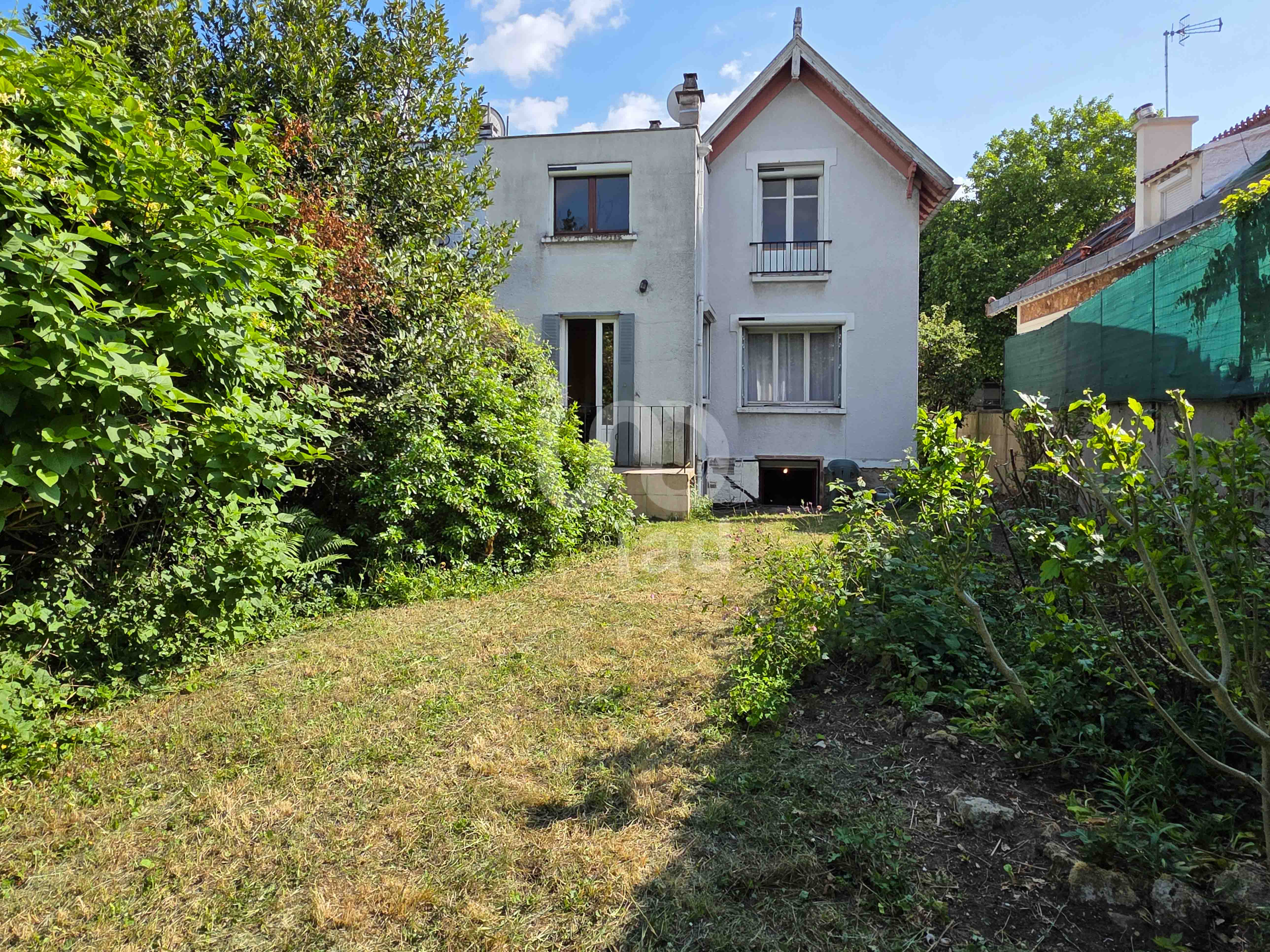 Maison 5 pièces Les Buttes