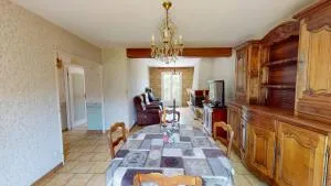 House à Saint-Georges-sur-Eure — vignette 6