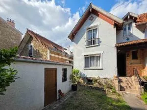 House à Créteil — vignette 8