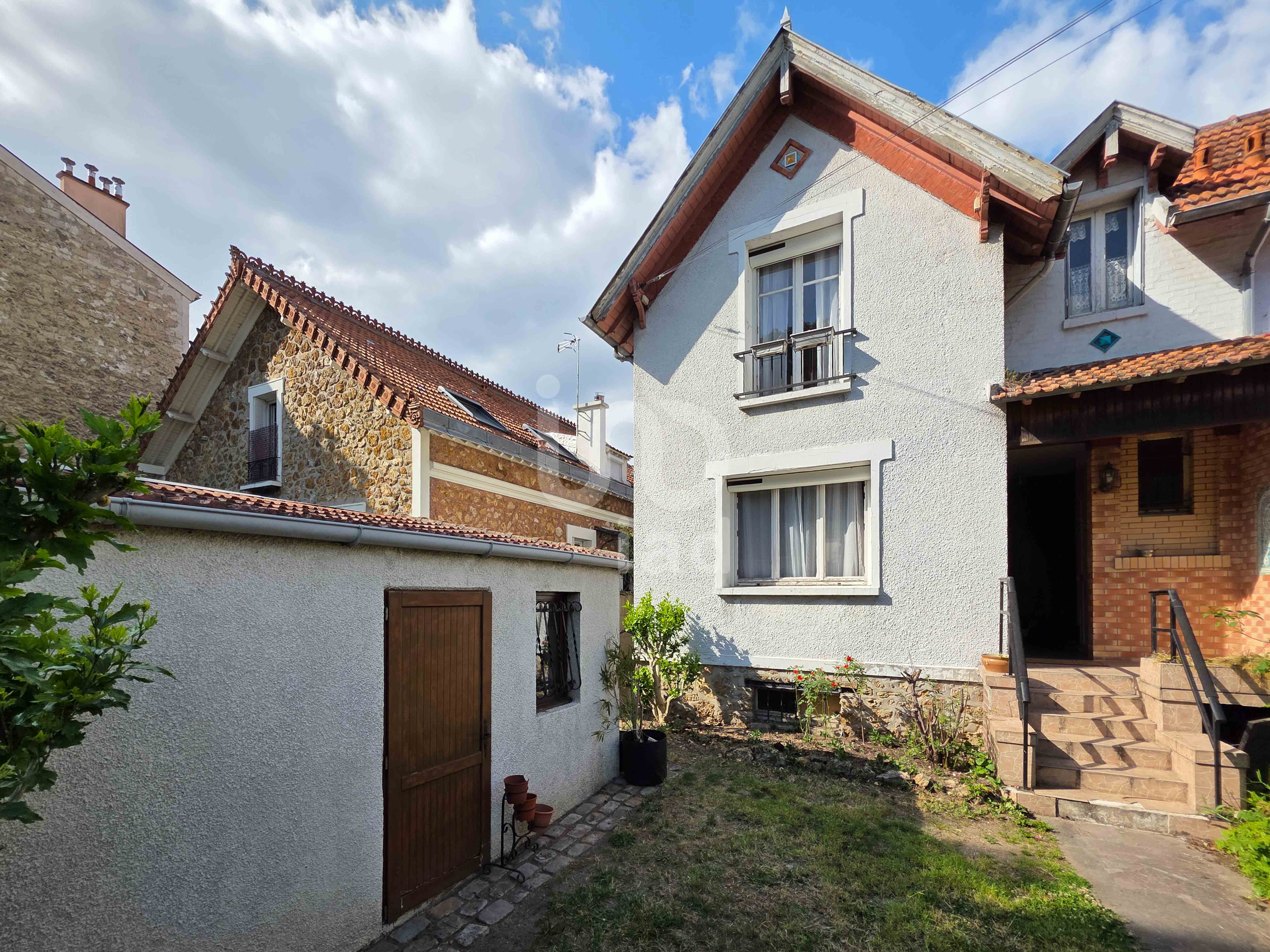 House à Créteil — vignette 8