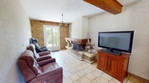 House à Saint-Georges-sur-Eure — vignette 7